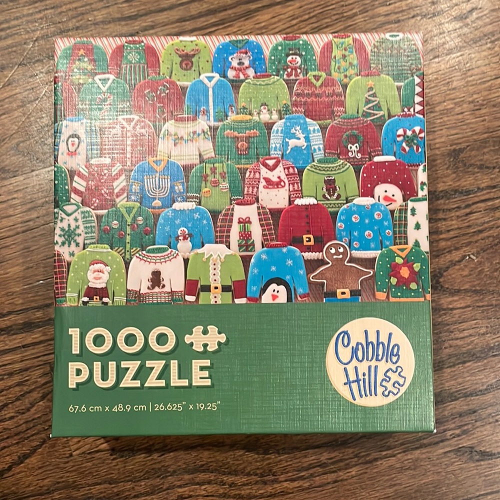 Puzzle